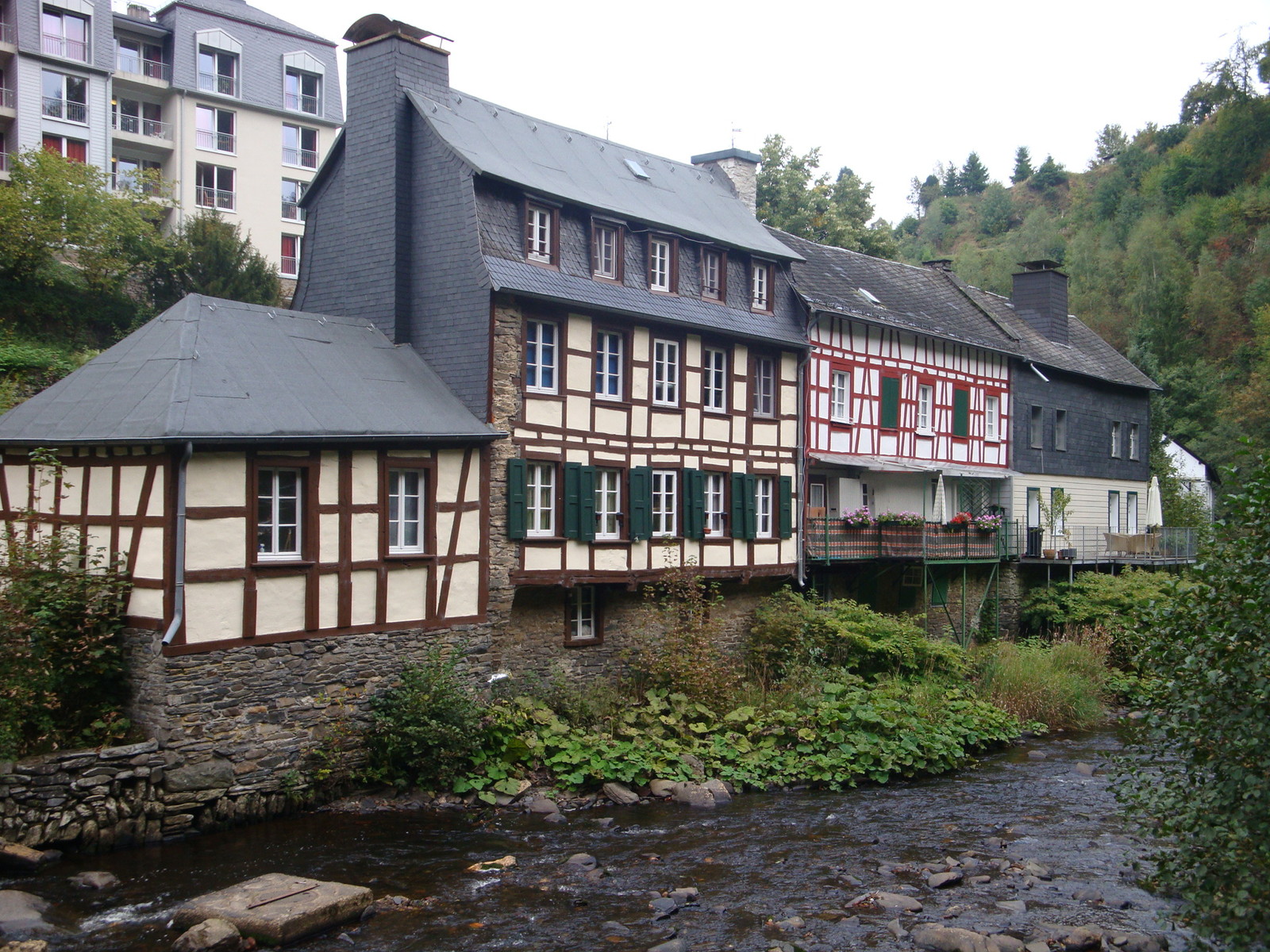 Monschau